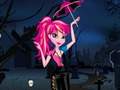 Spel Monster Gigi Charisma dressup på nätet