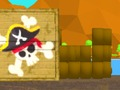 Spel Piratknack på nätet