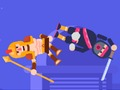 Spel Ragdoll 2 -spelare på nätet
