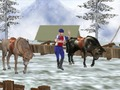 Spel Hoppande hästmästare på nätet