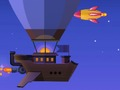 Spel Molnflyg  på nätet