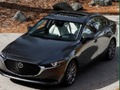 Spel Mazda 3 sedan på nätet