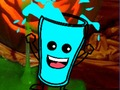 Spel Happy Glass Halloween Edition på nätet