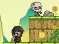 Spel Chibihjälte på nätet