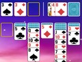 Spel Solitaire Zen Earth Edition på nätet