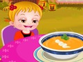 Spel Pumpasoppa  på nätet
