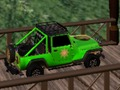 Spel Offroad Grand Monster Truck Hill Drive på nätet