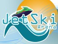 Spel Jetskidarena på nätet