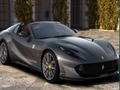 Spel Ferrari 812 GTS på nätet