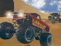 Spel Monster Truck 2018 på nätet
