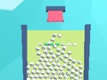 Spel Popcorn sprängning på nätet