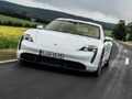 Spel Porsche taykan på nätet