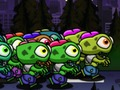 Spel Zombie Tsunami online på nätet