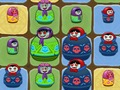 Spel Trizzle Halloween Edition på nätet