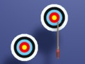 Spel Axe Throw Hit and Champ på nätet