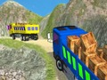 Spel Indisk lastbilsförare  på nätet
