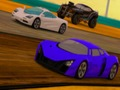 Spel Derbyracing  på nätet