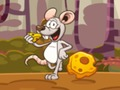 Spel Musjaktlöpare på nätet