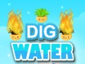 Spel Gräva vatten  på nätet