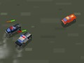 Spel Poliskakt på nätet