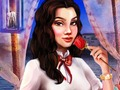 Spel Hemlig romantik på nätet