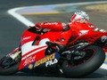 Spel Superbike -bild på nätet
