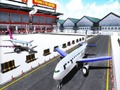 Spel Flygplan Parkering Mania  på nätet