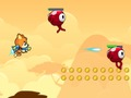 Spel Action Superhjälte  på nätet