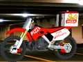 Spel Motorcykelpizza leverans 2020 på nätet