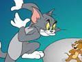 Spel Tom och Jerry Bomberman  på nätet
