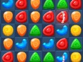 Spel Cookie Crush Mania på nätet