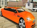 Spel Limo-simulator  på nätet