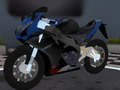 Spel Extreme Bike Race på nätet