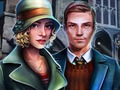 Spel Förlorad i mörkret på nätet