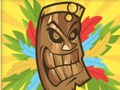 Spel Skrämmande tikimaskminne på nätet