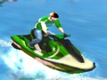 Spel Extreme Power Boat Water Racing på nätet