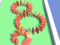 Spel Domino kul på nätet
