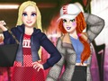 Spel Bonnie och Friends Kith Streetwear  på nätet