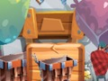 Spel Hack och min på nätet