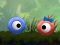 Spel Fluffig historia på nätet