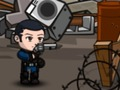 Spel Lone Pistol: Zombies In The Street  på nätet