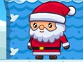 Spel Jultomten äventyr på nätet
