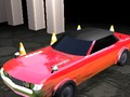 Spel Parkering Modern Drive  på nätet