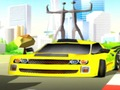 Spel Klassisk 3D Racing 3D 1990  på nätet