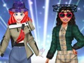 Spel Ful mode på nätet