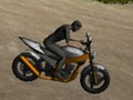 Spel Extreme Bike Rider på nätet