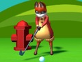 Spel Flick golfstjärna  på nätet