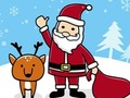 Spel Jultid skillnad  på nätet
