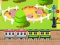 Spel Tågväxel  på nätet