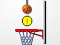 Spel Snurr basket  på nätet